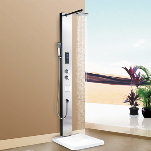K8·凯发集成热水器