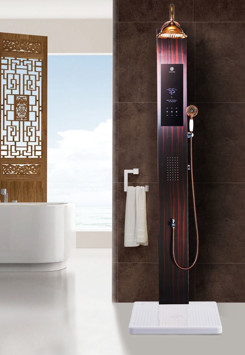 K8·凯发集成热水器