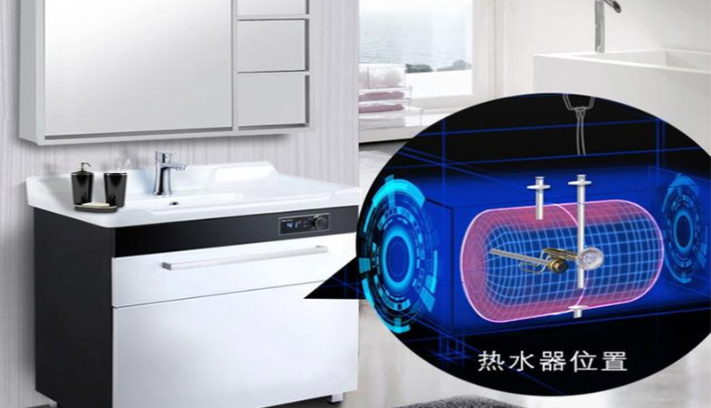 K8·凯发集成热水器