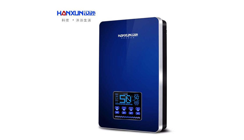 K8·凯发即热式热水器