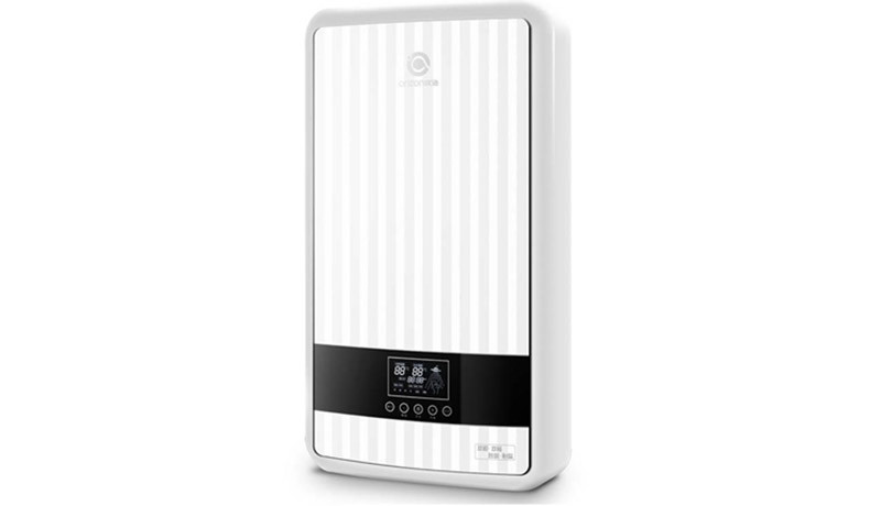 K8·凯发电热水器