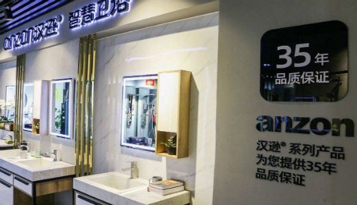 K8·凯发集成热水器好用吗？家里有了它，安心又舒心
