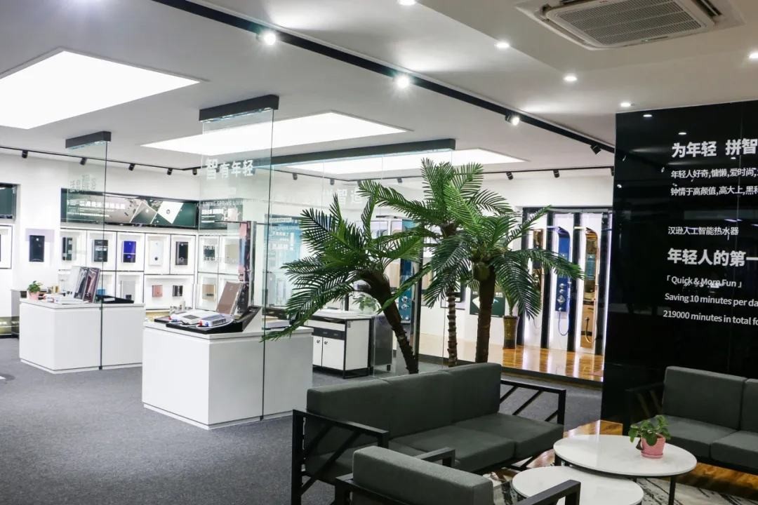 智造科技，构建未来丨带您细看K8·凯发电器复工复产情况