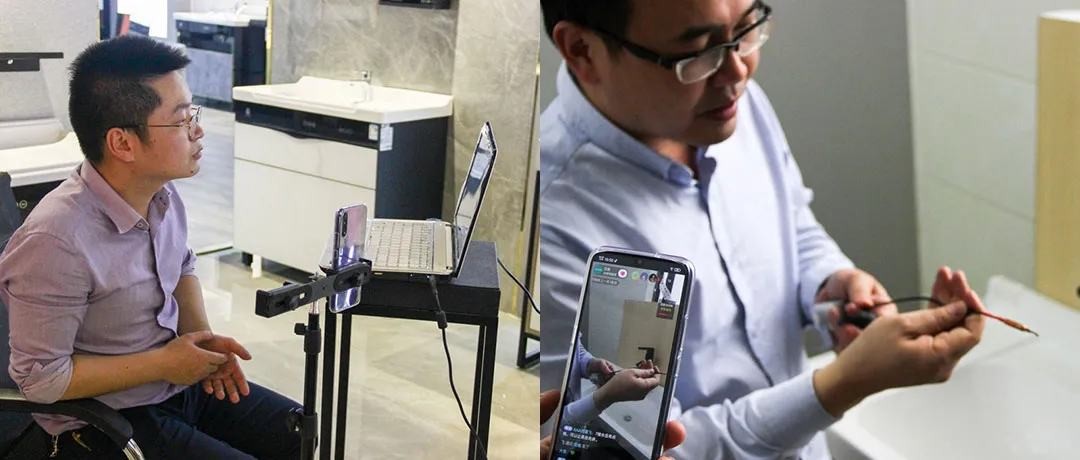 智造科技，构建未来丨带您细看K8·凯发电器复工复产情况