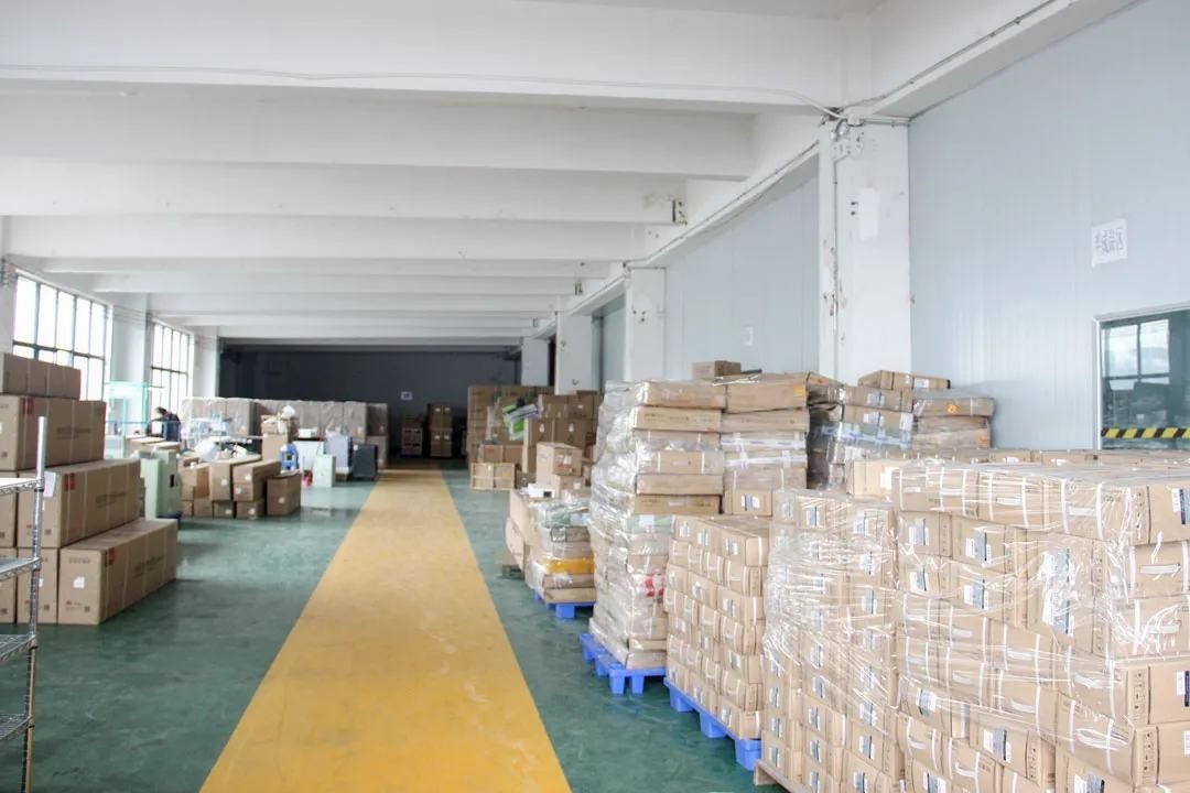 智造科技，构建未来丨带您细看K8·凯发电器复工复产情况
