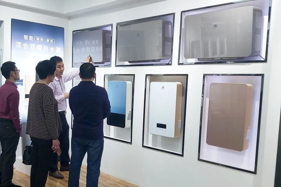 未来可期，热烈欢迎全国新老客户莅临K8·凯发，共享发展新旅