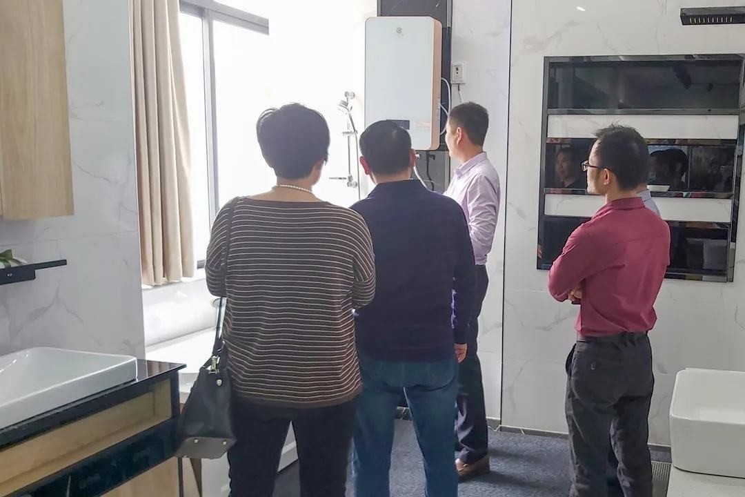 未来可期，热烈欢迎全国新老客户莅临K8·凯发，共享发展新旅