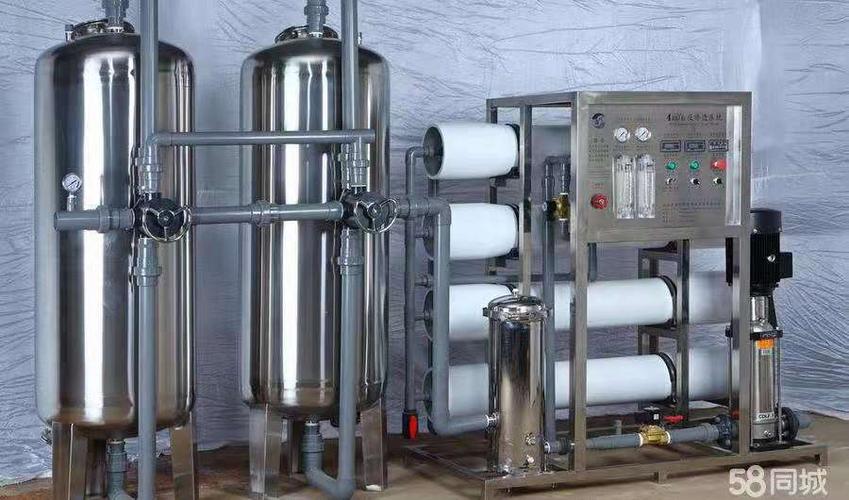 养鸡厂水质净化的必要性净水设备专属定制