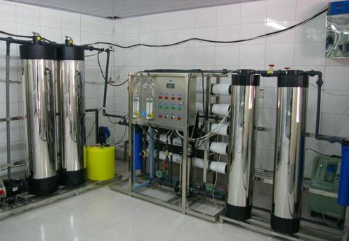 山泉水厂加盟净水设备,还原弱碱山泉水的水处理设备,双出水系统,桶