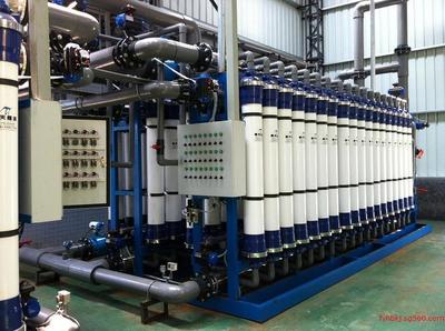 云南工业废水处理设备昆明污水循环过滤器曲靖水质净化设备