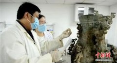 （文化中国行）从人眼判断