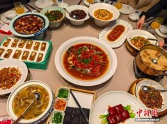 当米其林“遇见”湘菜,会碰撞出 当米其林“遇见”湘菜,会碰撞出
